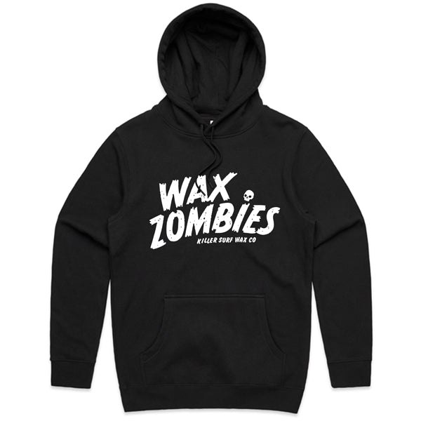 The Killer Hoodie