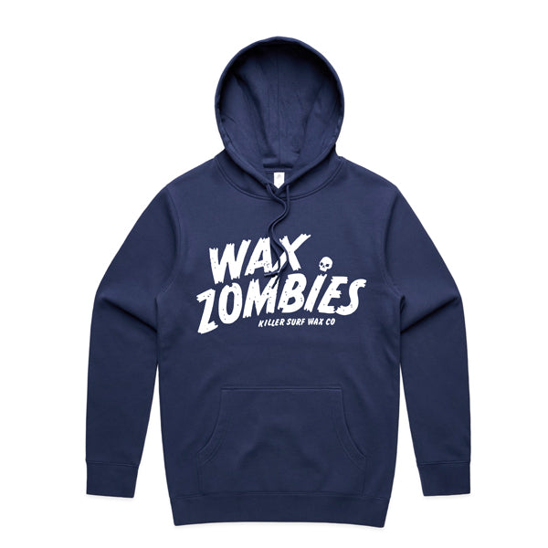 The Killer Hoodie