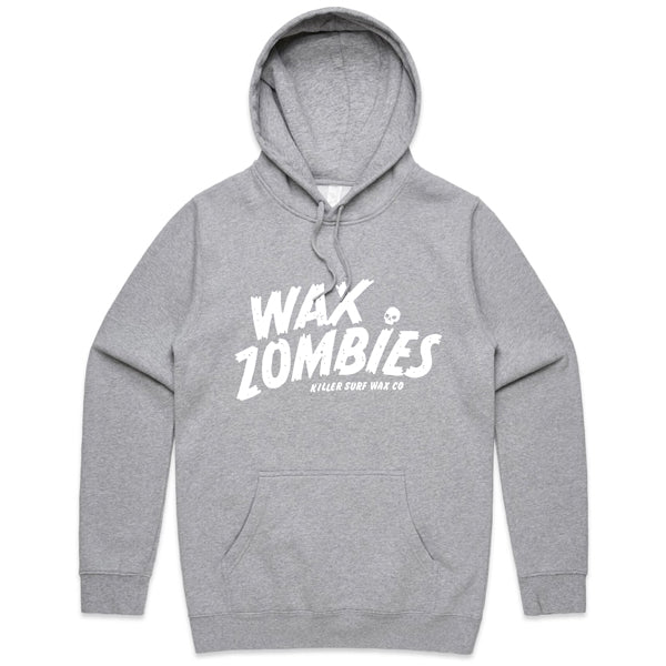 The Killer Hoodie