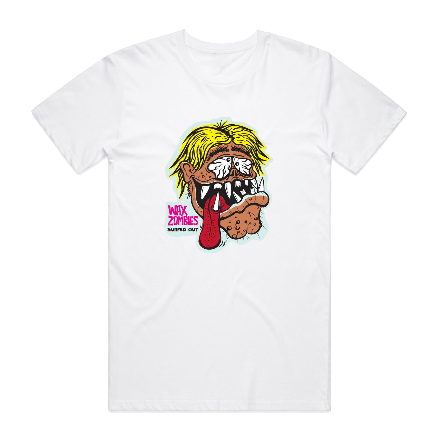 Surfed Out T-Shirt