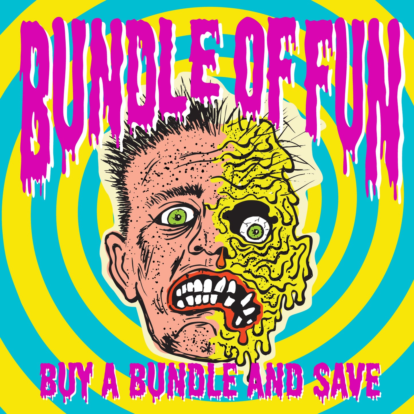 Wax Bundle