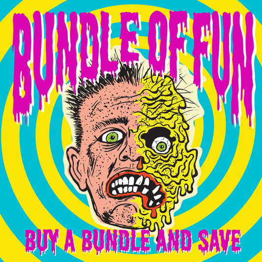 Wax Bundle