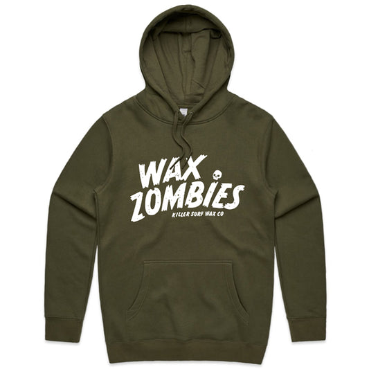 The Killer Hoodie