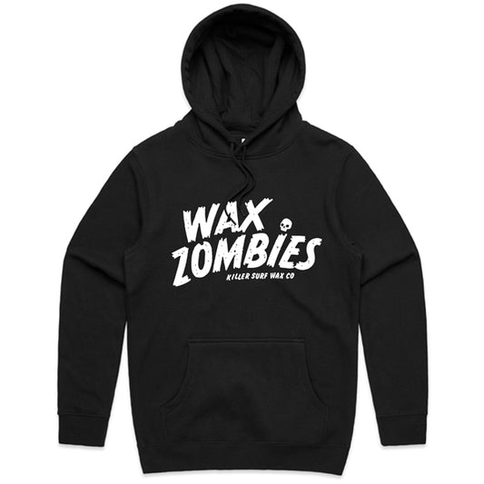 The Killer Hoodie