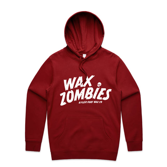 The Killer Hoodie