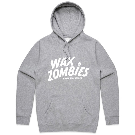 The Killer Hoodie