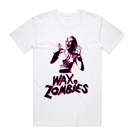Screamer  T-Shirt